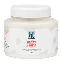 П Крем МУ-МУ д/ухода за выменем банка 250гр/ВИК
