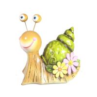 Фигура Улитка (с острым панцирем) 718035/F800