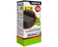 Сменная губка для фильтра ASAP 700(1набор,2шт)/113739 Сменная губка для фильтра ASAP 700(1набор,2шт)/113739