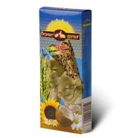 Лакомство д/грыз Палочки Верные друзья д/шиншил Кокос 150гр/15шт/