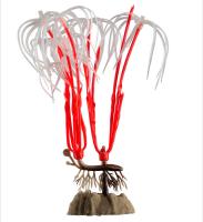 Растение светящееся GloFish оранжевое M 21см/77376 Растение светящееся GloFish оранжевое M 21см/77376