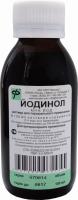 П Йодинол 100мл/Фармакс