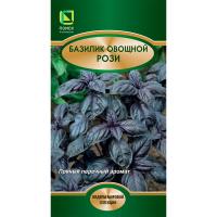 Поиск Пряность Базилик Рози 0,1г 