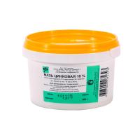 П Мазь Цинковая 10% 200гр/Фармакс