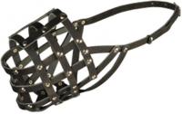 Намордник кожа №6/04006011/Каскад