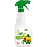 Янтарин БАУ спрей 500мл 16шт Август