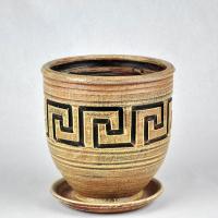 АЦ Гор Меандр коба бежевый 20см 12-101/050550 АЦ Гор Меандр коба бежевый 20см 12-101/050550