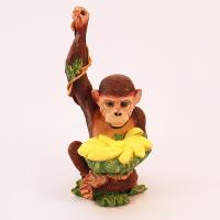 Фигура Обезьянка подвесная АФ0228