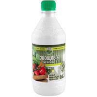 Зеленый Остров Гумат натрия 500мл Овощи 12шт