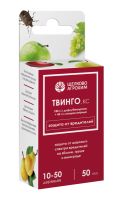 Твинго, КС 50мл 27шт Щелково Агрохим 