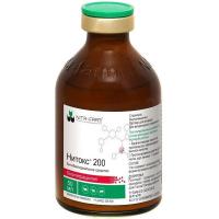 РЕЦЕПТ Нитокс-200 по 50мл/50шт/Нита-Фарм