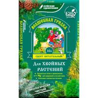 Грунт Волшебная Грядка 10л для Хвойных