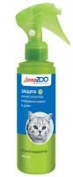 Спрей Доктор ZOO д/кошек Не гадить! 150мл/15шт/ZR0648/ЗР