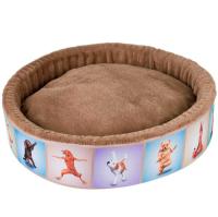 Лежанка ПРЕМЬЕР Йога Догс №1/05417-1/Ксоди