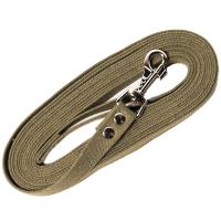 Поводок брезент 20мм*10м/Россия