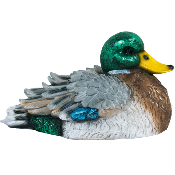 Фигура Селезень L20W12H11 718247/F837