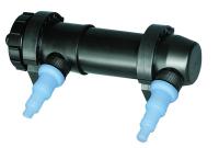 УФ стерилизатор JEBO 9W  UV-H 9 550л/ч /Ч0165900/Триол