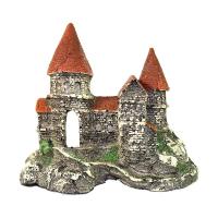 Грот Deksi Замок 612 19*6*16см/250291 Грот Deksi Замок 612 19*6*16см/250291