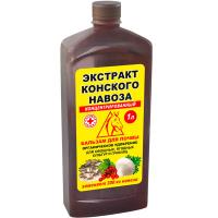 Бальзам для почвы 1 л 18шт Капитал-ПРОК