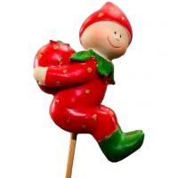 Стикер Дети Клубнички /1062 / Стикер Дети Клубнички /1062 /