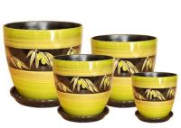 Бутон Оливки из 4-х /ЕВ14/277070