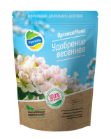ОрганикМикс 850г весеннее 10шт