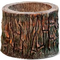 Фигура Пень большой 50х50х33см 20060