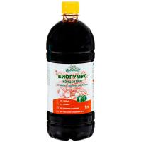 Биогумус концентрат 1л флакон 10шт ФХИ