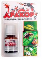 Дракор 10мл флакон 100шт ВХ