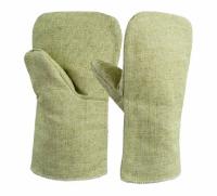 168674 Перчатки брезентовые одинарные /480шт/Ф