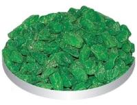 Грунт для аквариума Тритон белстящий зеленый крупный 5кг Грунт для аквариума Тритон белстящий зеленый крупный 5кг