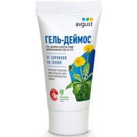 Гербицид Деймос гель 50мл ТУБА Август 42шт