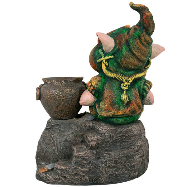 Фигура Троллик 44см Ф216