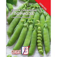 Горох Глориоза 25г XXXL Горох Глориоза 25г XXXL