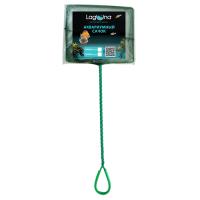 Сачок аквариумный 120*100мм 0503CW/74124003/Триол