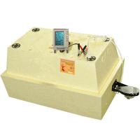 Инкубатор "Золушка" 28 яиц автом. механ. переворачивания с вентилятором 220/12В/Новосибирск Инкубатор "Золушка" 28 яиц автом. механ. переворачивания с вентилятором 220/12В/Новосибирск