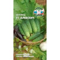 Седек Огурец Алексеич F1 0,2г 