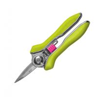 Ножницы ФЛЁР флористические LFL-06124 /10шт/100шт/LISTOK