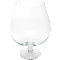 Аквариум Бокал 3,5л  Аквариум Бокал 3,5л