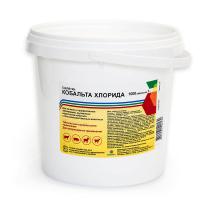 П Кобальта хлорид 1000таб*1г 1кг/Асконт+