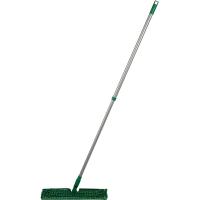 Швабра д/пола MopM5 Promo с насадкой из микрофибры 310525 /10шт/Рыжий Кот