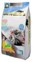 Корм для котят Ночной охотник 10кг премиум Корм для котят Ночной охотник 10кг премиум