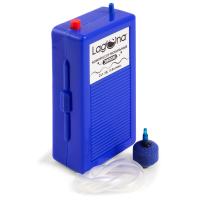 Компрессор 3800М (30-60л) 1,5Вт (1канал 0,8л/м) на батарейках 14,9*79*4,8см LAGUNA/73704001 Компрессор 3800М (30-60л) 1,5Вт (1канал 0,8л/м) на батарейках 14,9*79*4,8см LAGUNA/73704001