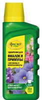 Фаско ЖКУ Цветочное счастье 285мл для фиалок и примулы
