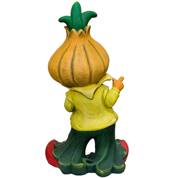 Фигура Мальчик Лукас Н49см Ф323