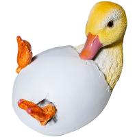 Фигура Утенок в скорлупе 718895/F814
