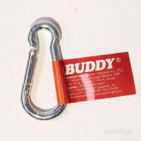 Карабин альпинистский 5*50мм Карабин альпинистский 5*50мм