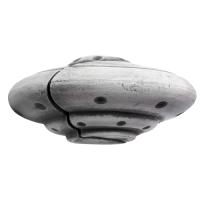 Грот на магните НЛО 170*170*67мм/74024004/Триол