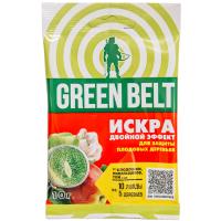 Искра Двойной Эффект 10гр для плодовых деревьев GREEN BELT