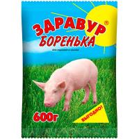 Премикс Здравур Боренька 600гр Премикс Здравур Боренька 600гр